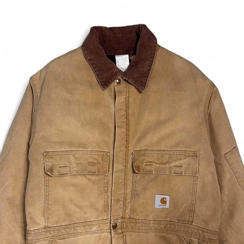 Carhartt × Carhartt Wip × Dickies VTG CARHARTT 98… - image 7