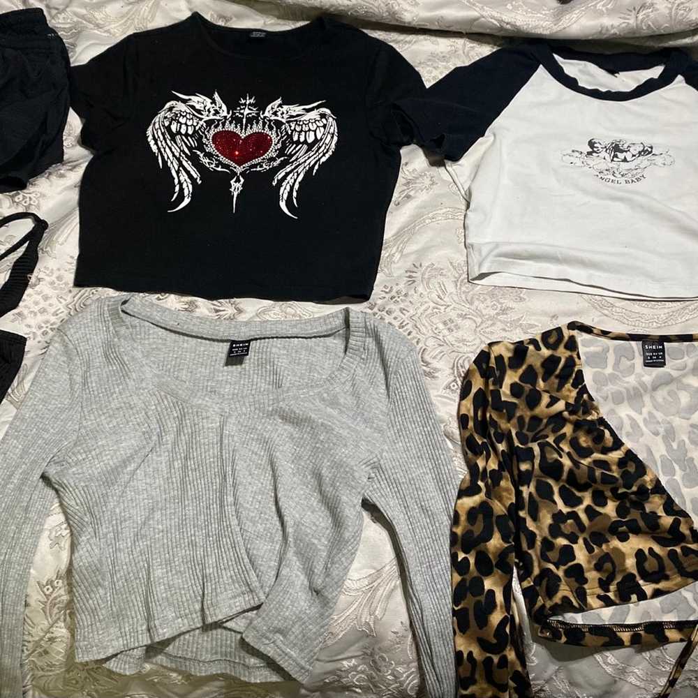 Crop tops - image 2