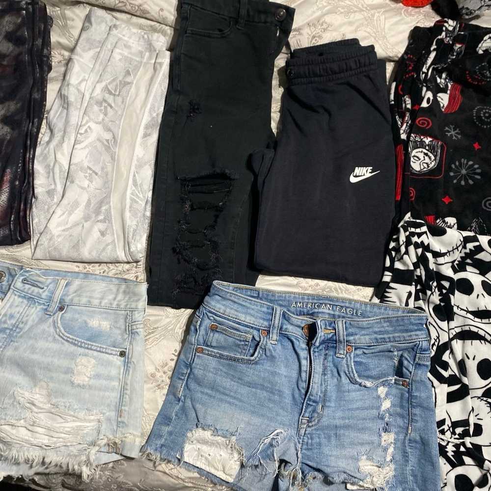 Crop tops - image 3