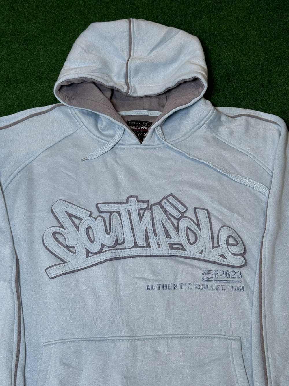 Southpole × Vintage Vintage Y2K Southpole Baggy H… - image 2