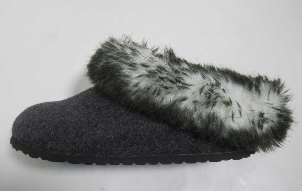 Birkenstock Birkenstock Kaprun Clog Wool Felt Gra… - image 5