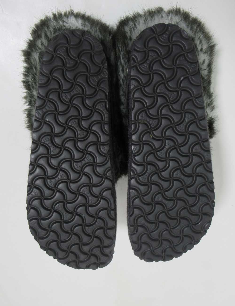 Birkenstock Birkenstock Kaprun Clog Wool Felt Gra… - image 6