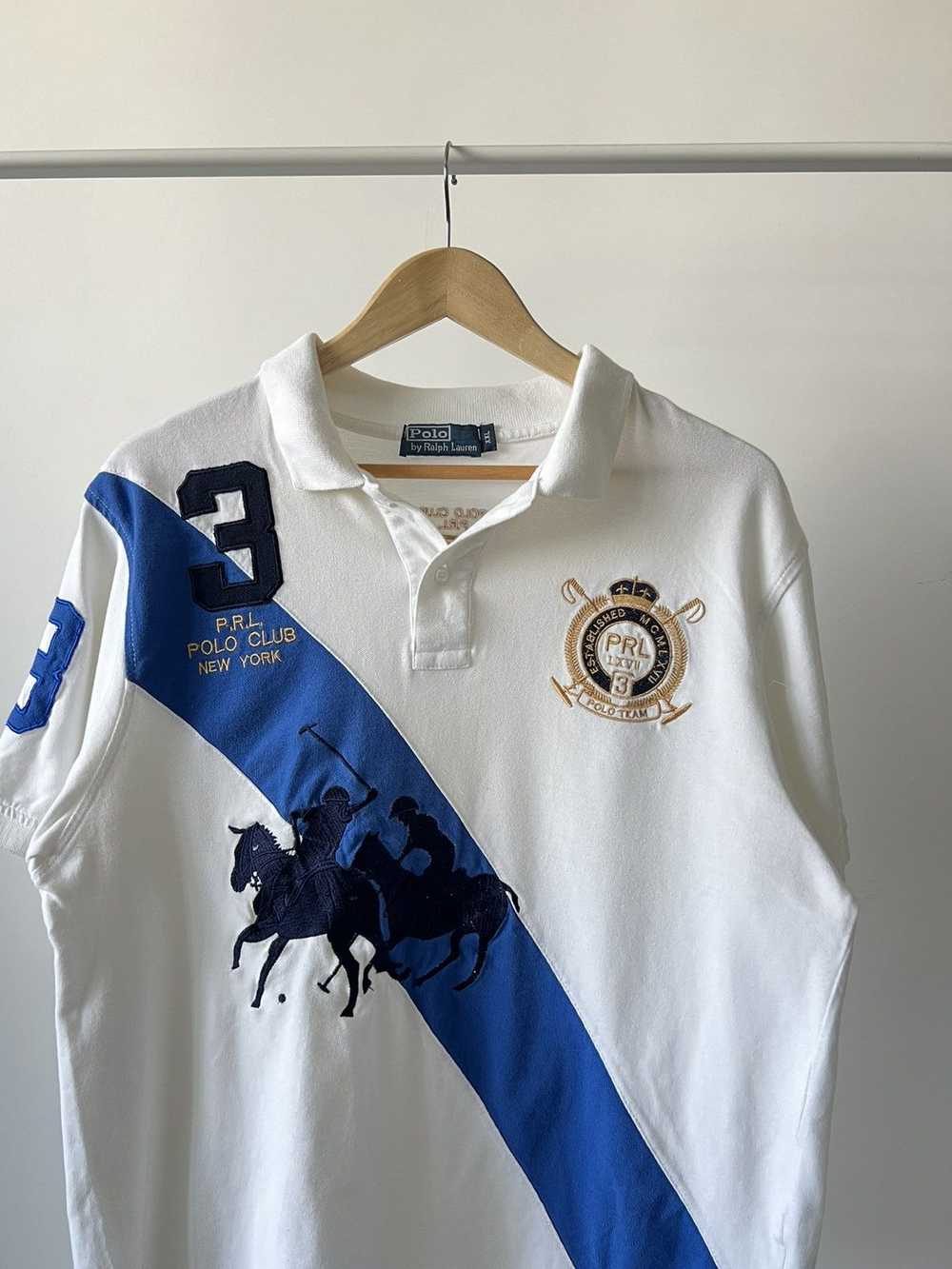 Polo Ralph Lauren × Streetwear × Vintage Vintage … - image 2