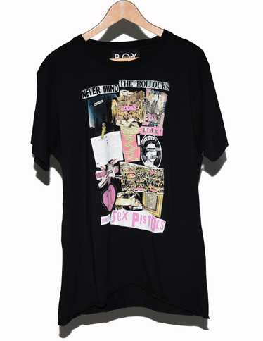 Boy London Boy London Sex Pistols Tee - image 1