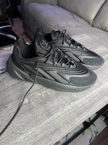 Adidas Adidas Ozelia Triple Black - image 1