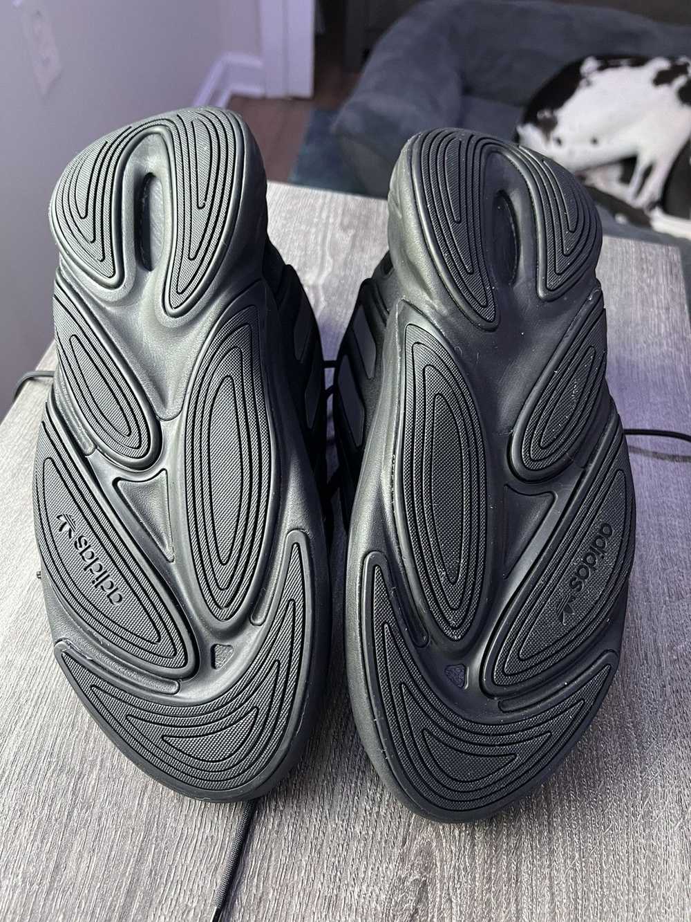 Adidas Adidas Ozelia Triple Black - image 5