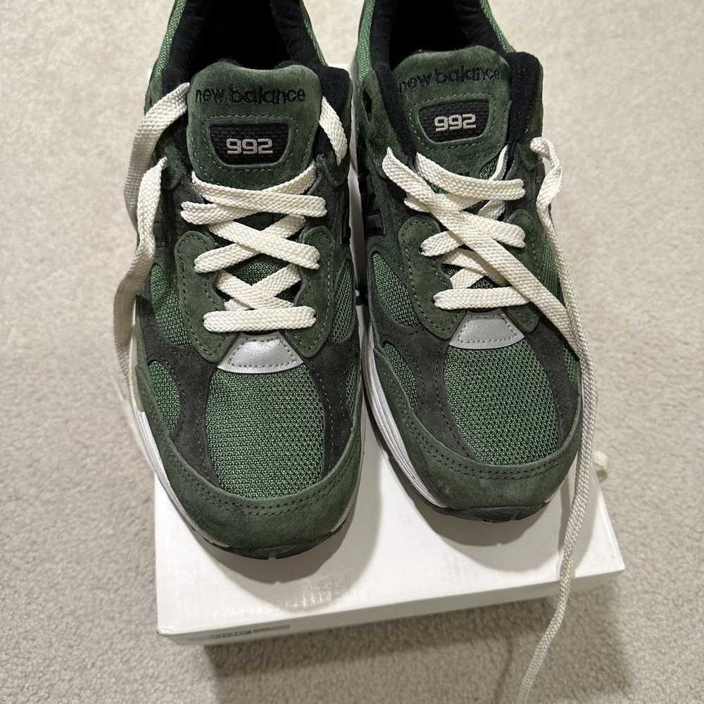 Jjjjound × New Balance JJJJOUND 992 - image 3