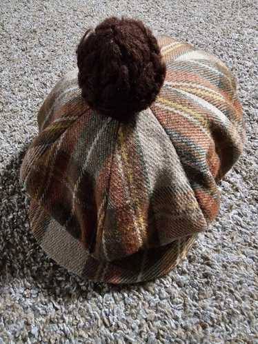 Designer Shandon Maggies Irish Imports Hat Brown F