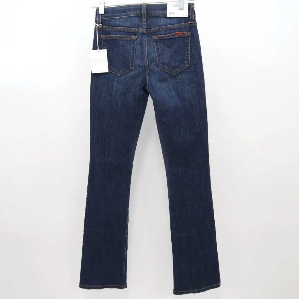 Vintage Mid Rise Cool Off Blue Denim Women's Icon… - image 5