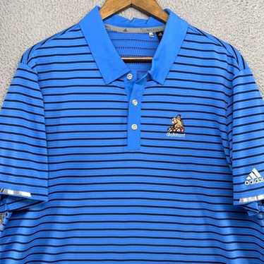 Adidas Climachill Performance Oakmont Stretch Gol… - image 1