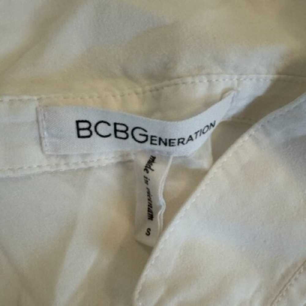 BCBG Generation Top - image 3