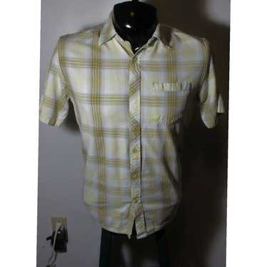 Vintage Authentic 100 Percent Organic Cotton Tan … - image 1