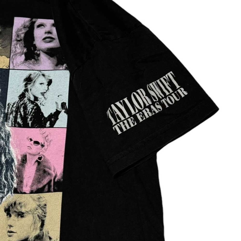 Band Tees × Tee Shirt Taylor Swift The Eras Tour … - image 3