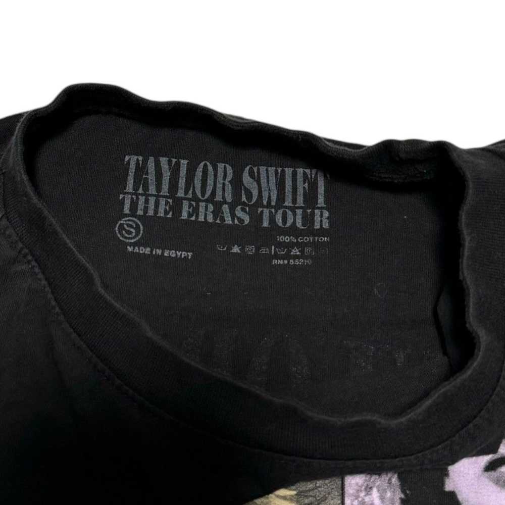 Band Tees × Tee Shirt Taylor Swift The Eras Tour … - image 6