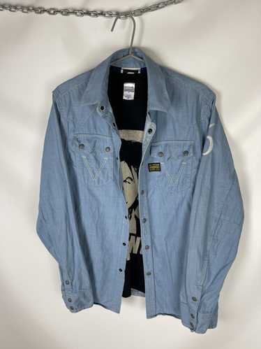 Mens g star motor - Gem