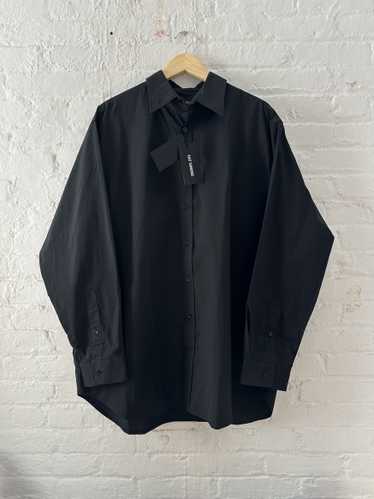 Raf Simons Raf Simons Shirt With Tape - image 1