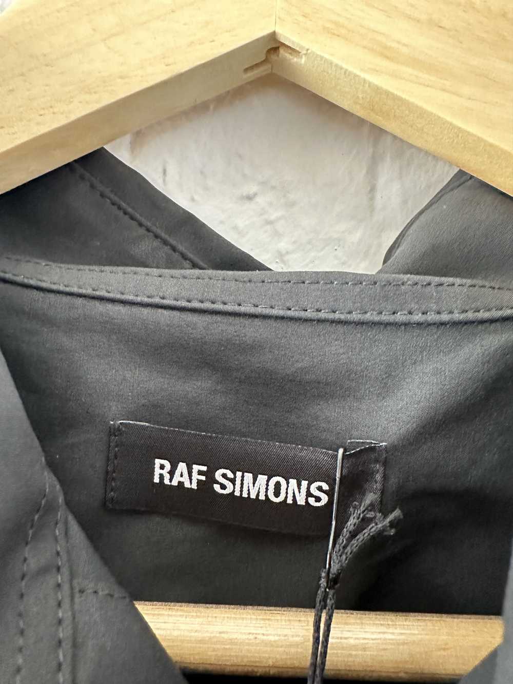 Raf Simons Raf Simons Shirt With Tape - image 3