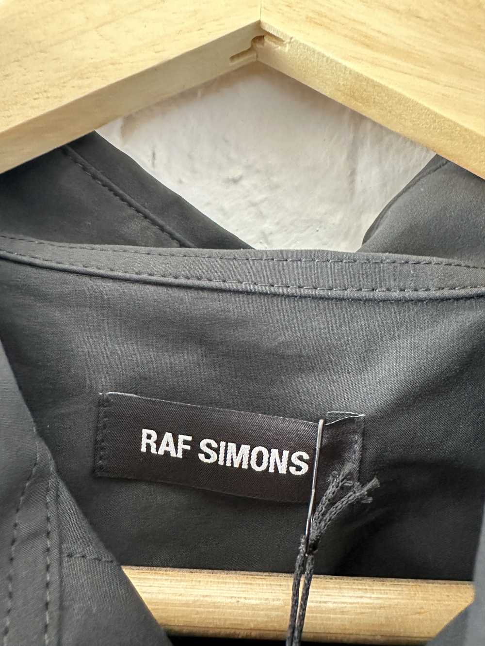 Raf Simons Raf Simons Shirt With Tape - image 4