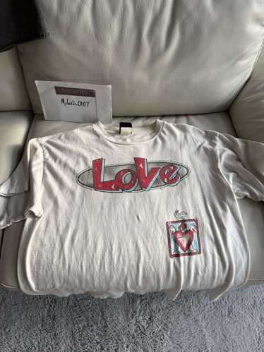 Saint Michael Saint Michael Love Tee