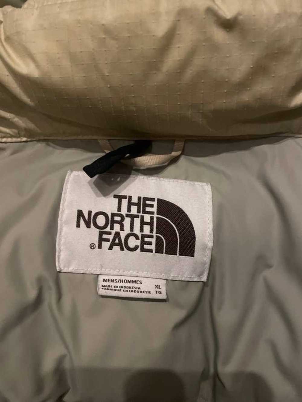 The North Face 71 Sierra Down Jacket North Face C… - image 6