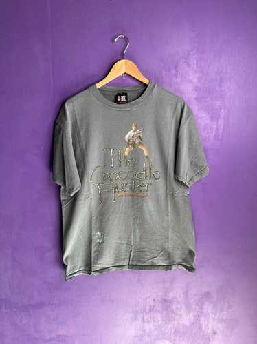 Vintage crocodile tshirt - Gem Vintage crocodile tshirt - Gem