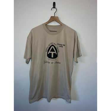 Vintage 1999 Appalachian Trail National Scenic Tr… - image 1