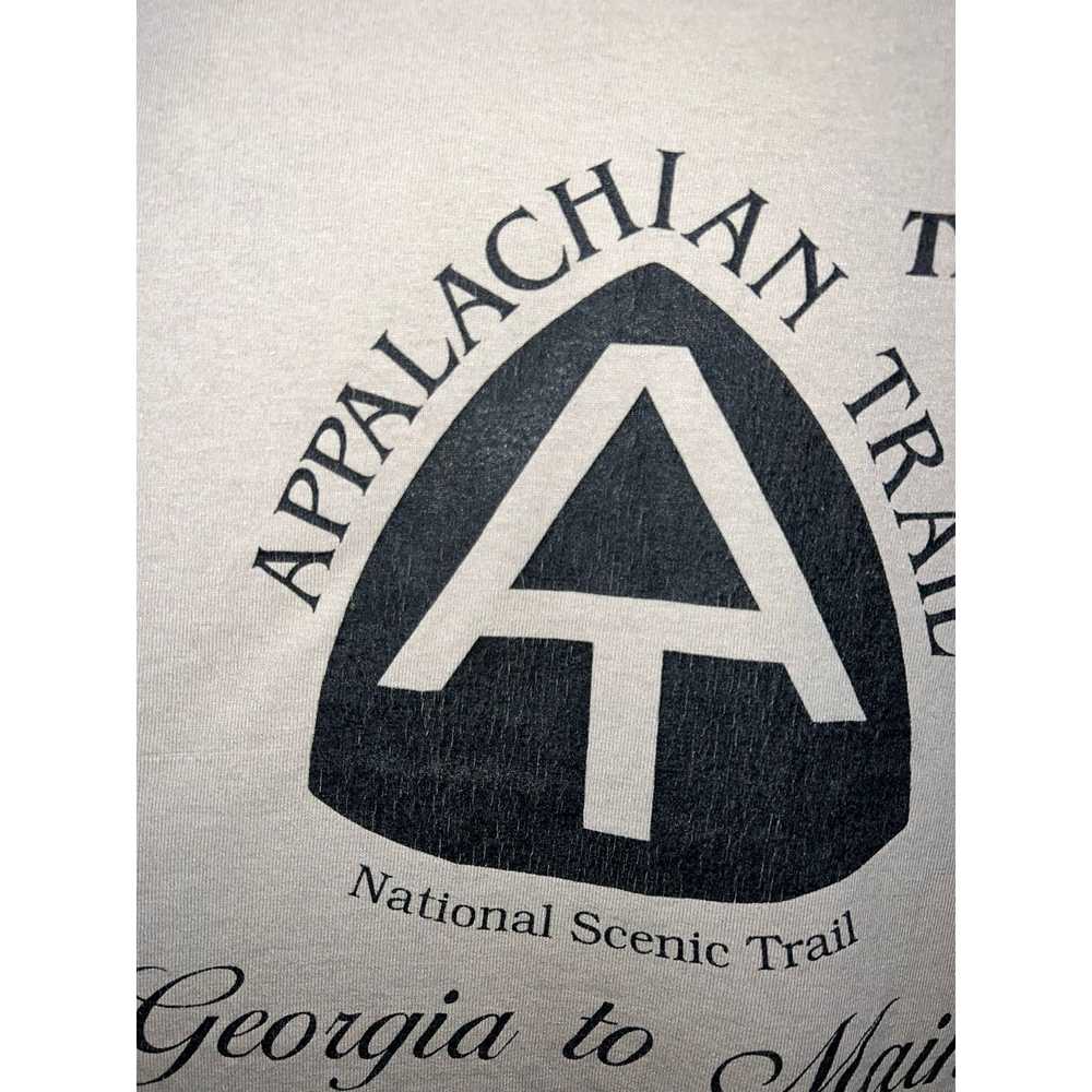 Vintage 1999 Appalachian Trail National Scenic Tr… - image 4