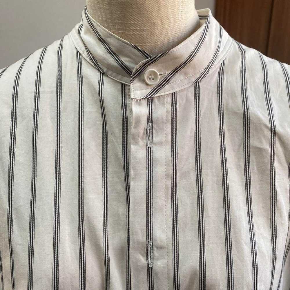 Irise Stripe Shirt - image 2