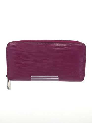 [Japan Used Wallet]  Louis Vuitton Zippy Wallet E… - image 1