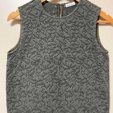 Excellent condition‼️ Steven Alan sleeveless lace… - image 1