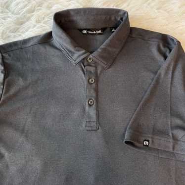 Travis Mathew Travis Mathew Polo Shirt