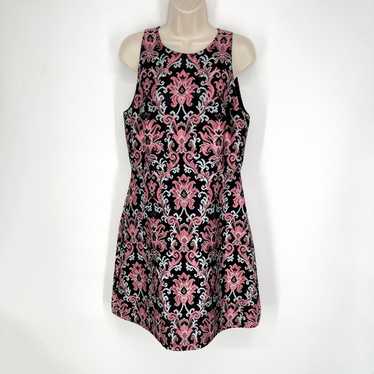 Kate Spade Kate Spade Tapestry Jacquard Dress 10 … - image 1