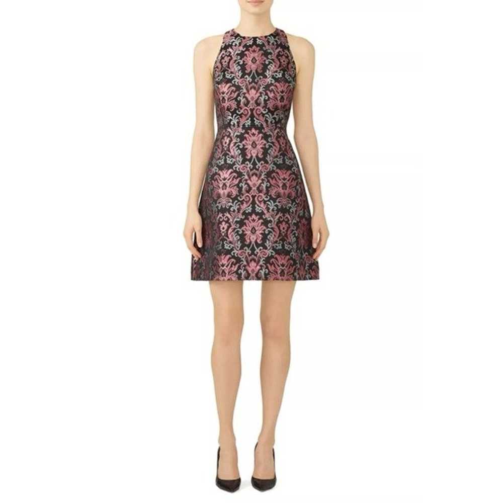 Kate Spade Kate Spade Tapestry Jacquard Dress 10 … - image 5