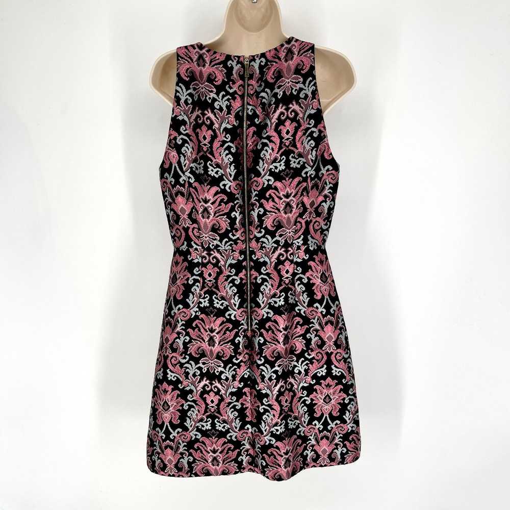 Kate Spade Kate Spade Tapestry Jacquard Dress 10 … - image 6