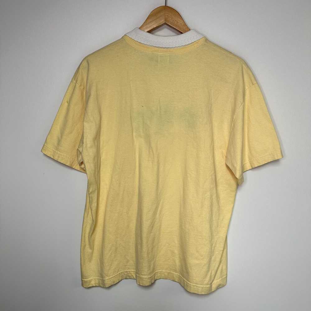 Vintage Vintage Bee Shirt 90s Honey Bees T-Shirt … - image 2