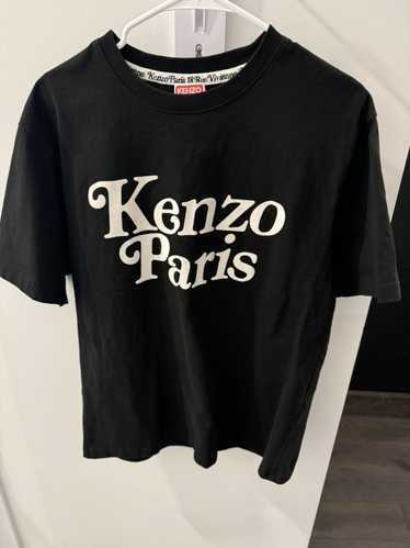 Kenzo Kenzo Paris Logo Tee