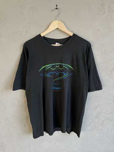 Dc Comics × Streetwear × Vintage Vintage 1995 Bat… - image 1