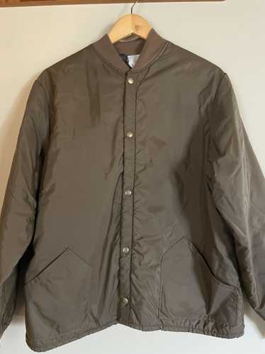 Cabelas mens bomber jacket - Gem