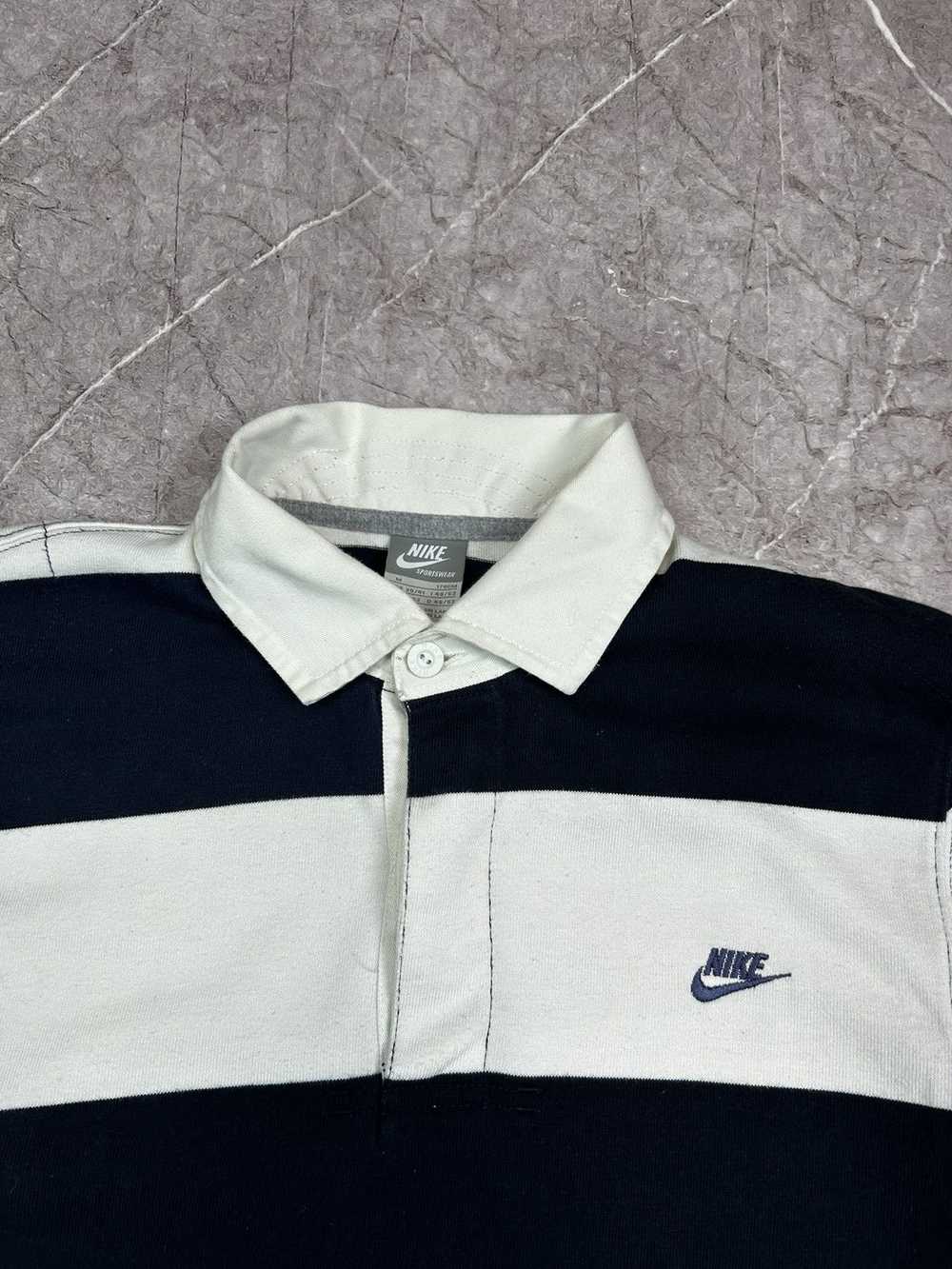 American College × Nike × Polo Ralph Lauren Nike … - image 3