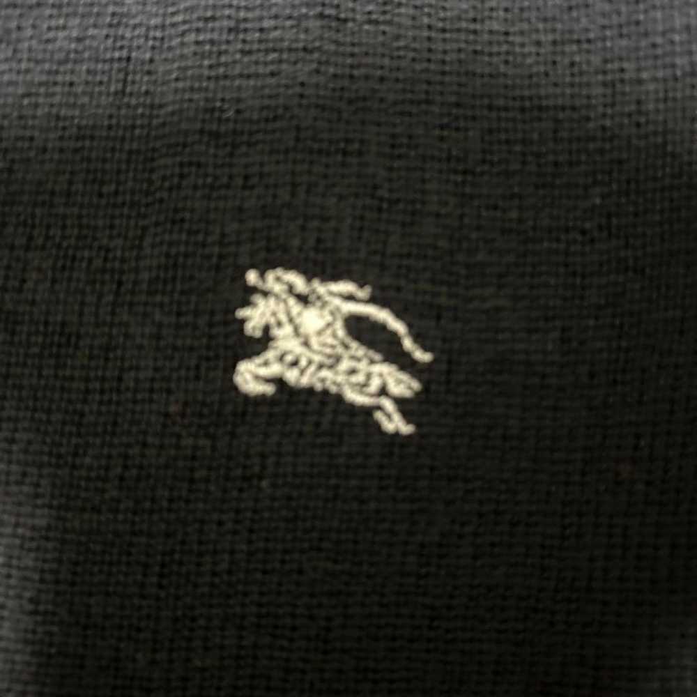 Burberry Blue Label Knit, Sweater - image 2