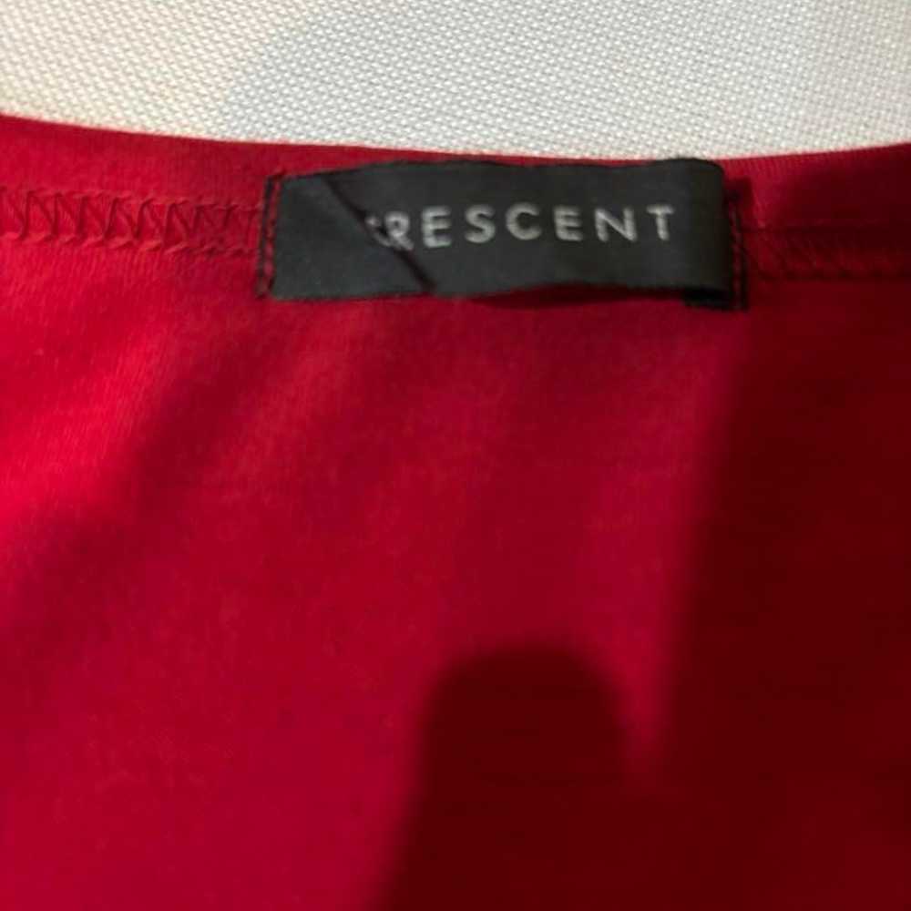 Brand new and unused Crescent's cut-and-sew produ… - image 5