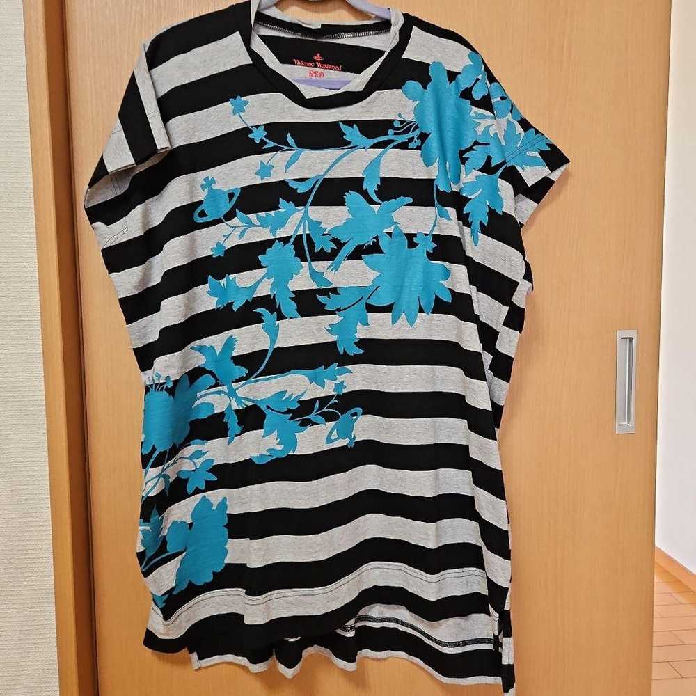 Vivienne Westwood メッシュBIG Tシャツ Vivienne Westwood メッシュBIG Tシャツ - メルカリ
