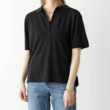 DEMYLEE Short-Sleeve Knit Skippers - image 1