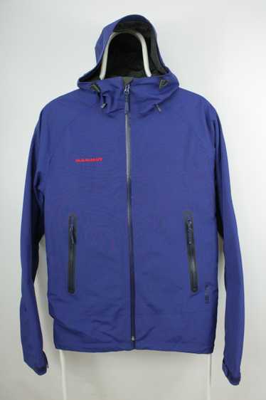 Goretex × Mammut × Outdoor Life Mammut Gore-Tex Pu