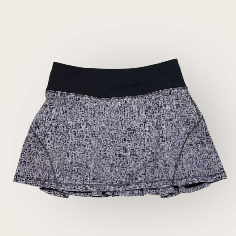 Lululemon Lululemon Circuit Breaker Skirt 2 Reg 1… - image 3