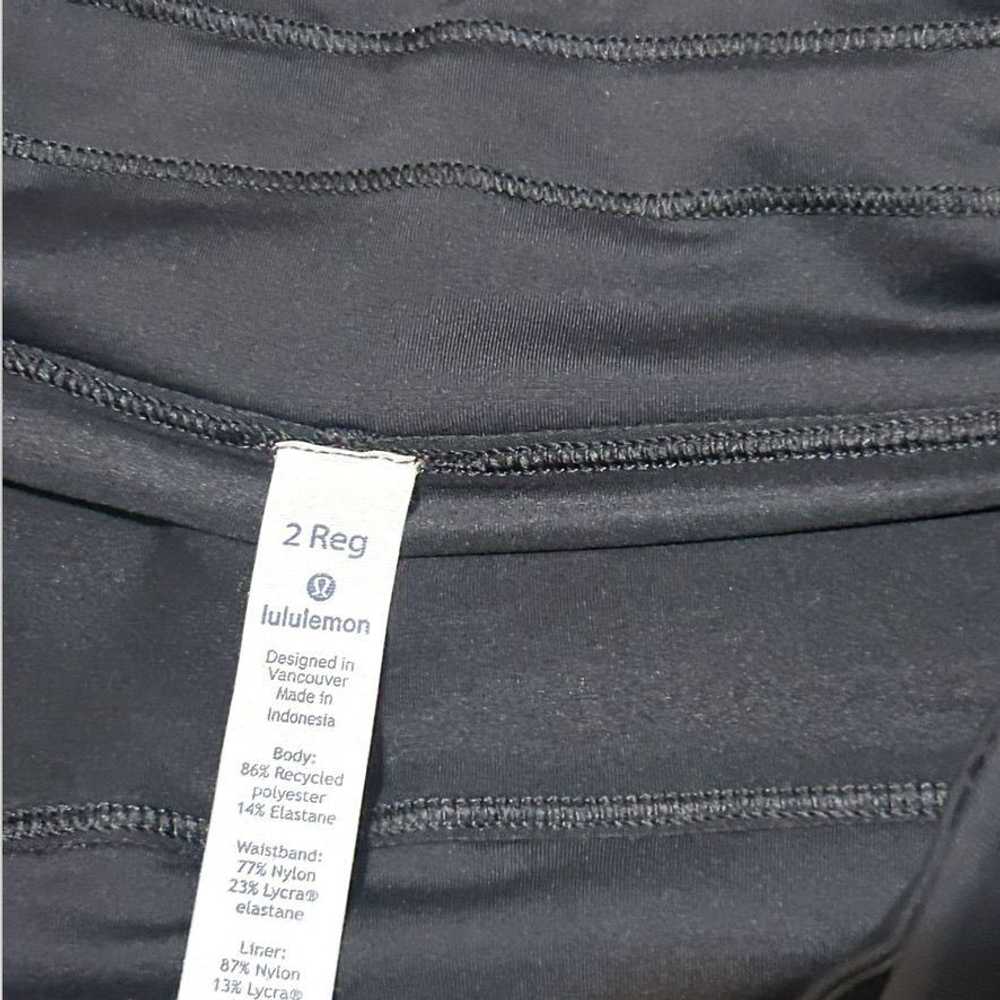 Lululemon Lululemon Circuit Breaker Skirt 2 Reg 1… - image 6