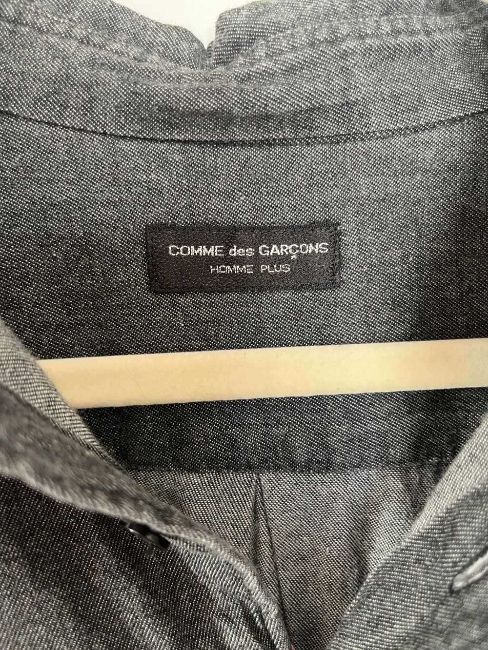 Comme Des Garcons Homme Plus Vintage commes des g… - image 3