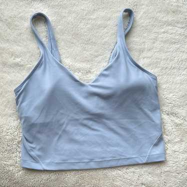 Lululemon | Size 8 | Align Crop Tank