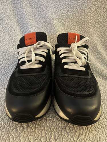 Givenchy Givenchy Active Runner Sneaker Mens Size 