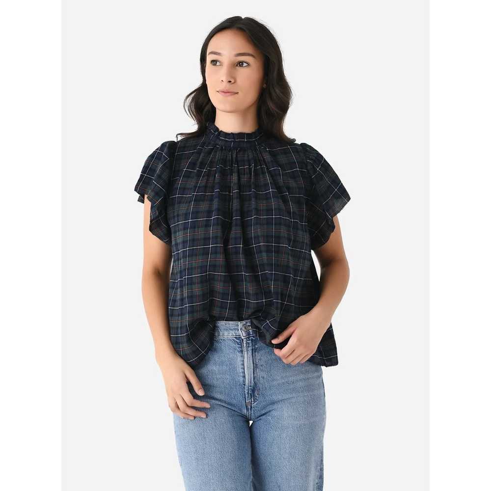 Trovata Women's Carla blouse - image 1